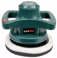 Poliruoklis elektrinis Lund120W 240mm