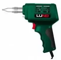 Lituoklis elektrinis 100WLund