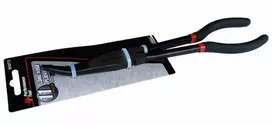 Replės lenktos 45 laips 280mm