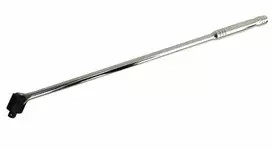 Raktas suktuvas 1/2'su šarnyru L-600mm