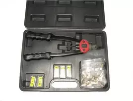 Kniediklis veržlėms M5-M12