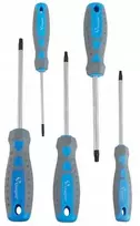 Atsuktuvų rinkinys 5 vnt T-Star/T10-T30