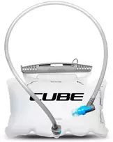Cube Acc Talpa vandeniui CUBE Hip Bag 1.5L