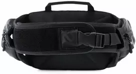 Cube Acc Diržo krepšys/dėtuvė CUBE Hip Bag Pure 2 juodas