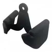 Traukos rankena SPORTBAY Ergo Lat Bar 24cm