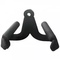 Traukos rankena SPORTBAY Ergo Lat Bar 28cm