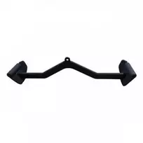 Traukos rankena SPORTBAY Ergo Lat Bar 72cm