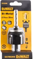 Adapteris karūnoms DeWalt DT8286-QZ + centravimo grąžtas