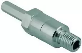 Grąžtas Adapteris karūnoms Tyrolit 707827