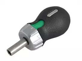 Grąžtas Rankena atsuktuvui Stahlwille 4008-2; 1/4''