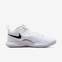 Nike Zoom Hyperset 2 - Dydis 47 (FQ7070-101 Krepšinio bateliai)