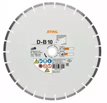 Deimantinis pjovimo diskas Stihl 08350907043; 300 mm