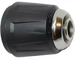 Greitos fiksacijos griebtuvas Bosch 2609111940; 1-13 mm