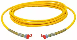Aukšto slėgio žarna Wagner Airless 9984507; DN6; 15 m
