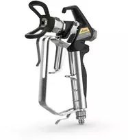 Pistoletas dažų purkštuvams Wagner Airless 538042