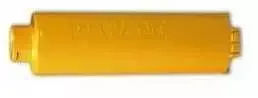 Deimantinis grąžtas sausam pjovimui DeWalt DT3894; 107 mm