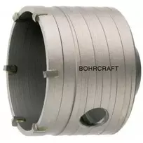Betono gręžimo karūna HM BOHRCRAFT (⌀ 82 mm)