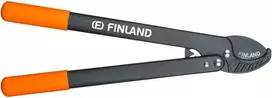 Finland Šakų žirklės atraminiais ašmenimi, stiklopluošto rankenomis, kerpa 40mm, bendras ilgis 52cm