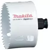 Makita EZYCHANGE Bi-Metal gręžimo karūna 79mm E-03947 BiM • 79 mm • Ezychange
