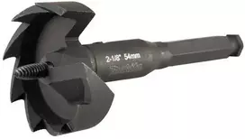 Makita D-74376 Grąžtas freza 54mm