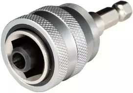 Makita EZYCHANGE Adapteris 3/8" ir TCT Centravimo grąžtas (105mm) E-06959 3/8" • 105 mm
