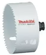 Makita EZYCHANGE Bi-Metal gręžimo karūna 102mm E-03997 BiM • 102 mm • Ezychange