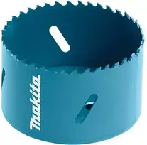 Makita B-31762 HSS Bi-Metal gręžimo karūna 73MM EZYCHANGE