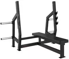 Suoliukas GYMSTICK BENCH PRESS PRO20.0