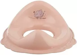 Maltex neslystanti klozeto sėdynė Minimal rožinė rožinės gumytės 7220_41