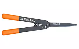 Finland Gyvatvorių žirklės, stiklopluošto rankenomis, geležtė 23cm, bendras ilgis 58,5cm