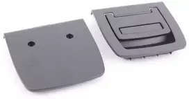 BMW F11 grindų kilimėlis Bagažinės rankena 51477267484