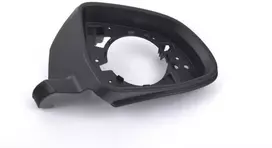 BMW F25 F15 durelių veidrodėlių korpusas originalus 51167291204