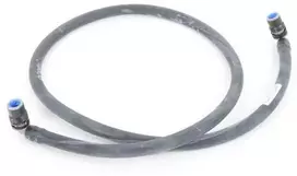 BMW Rezervuaro Priekinio Stiklo Žarna F07 F10 F11 F06 F12 F13 F01 F02 F03 Originalus 61667178747