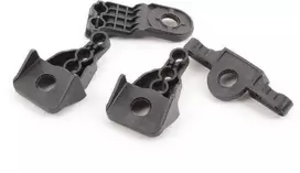 BMW priekinių žibintų remonto rinkinys 63117381444 Originalus