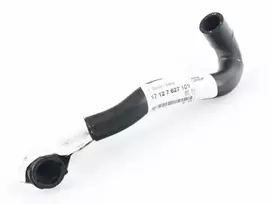 BMW F30 radiatoriaus aušinimo skysčio žarna originali 17127627103