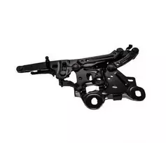 Bmw X1 F48 Kairės Pusės Variklio Dangčio Vyris Originalus 41007427125