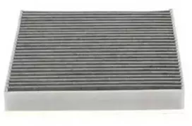 BMW 7 F02 F03 G12 Ghost RR4 Aktyvuotos Anglies Salono Oro Filtras Originalus 64319175484