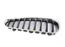 BMW E89 priekinio bamperio dešinės pusės inksto grotelės originalios 51137191510