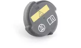 Bmw Radiatoriaus Dangtelis 3 E30 5 E39 Originalus 17117639022
