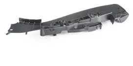 BMW F07 G31 Atraminė apdailos detalė Sėdynės išorinė kairė originali 52107317459