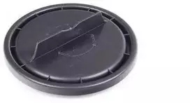 BMW E70 F07 F10 priekinių žibintų lemputės dangtelis originalus 63117204272