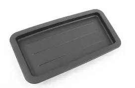 BMW F30 F30 F80 F32 galinis salono dėklas originalus 51477245912