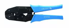 Antgalių presavimo replės Hogert HT1P192; 220 mm