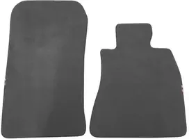 BMW G30/31 F90 M5 5 SERIES standartiniai kilimėliai priekyje ir gale 51478090556 Originalūs