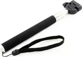 Monopod Xrec Monopodas / Laivas / Qpod - 20-105cm sporto kameroms ir kameroms