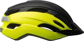 Bell šalmas mtb BELL TRACE Šalmas dydis: S / M (52-57cm), Pasirinkite spalvą: Matte Hi- viz, MIPS sistema: NO