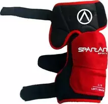 Spartan Sport SPARTAN jaunių ledo ritulio kelių apsaugos