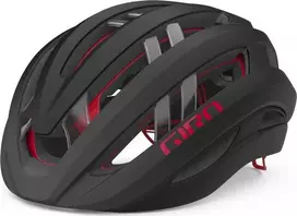 Giro Giro ARIES SPHERIcal MPS šalmo dydis: L (59-63 cm), Pasirinkite spalvą: Matte Carbon Raudona MIPS sistema: TAIP