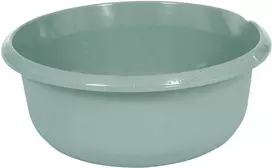 Keeeper Dubuo Okko Plastikiniai dubenėliai 1055531500000, 36 cm, žalios spalvos, 9 l