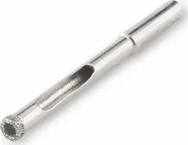 Grąžtas AW-Tools AWTOOLS KARŪNA SU DEIMANTINIU ĮGALINIMU 8mm